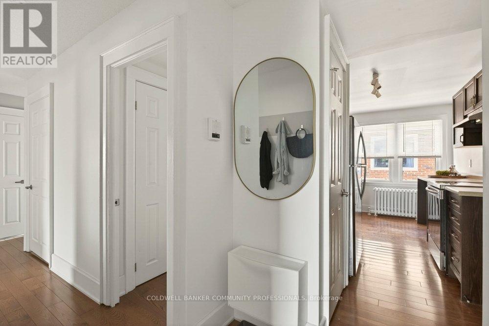 #7 21 MOUNTWOOD AVENUE - 6