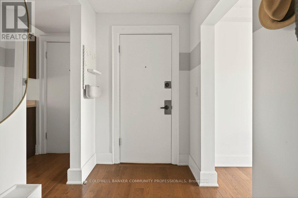 #7 21 MOUNTWOOD AVENUE - 7