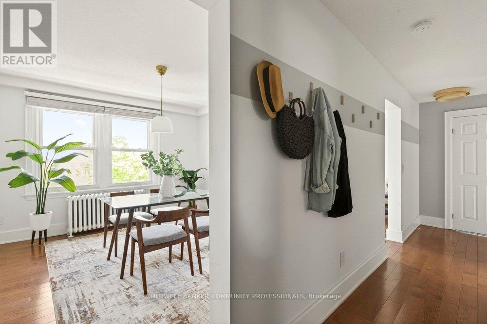 #7 21 MOUNTWOOD AVENUE - 9