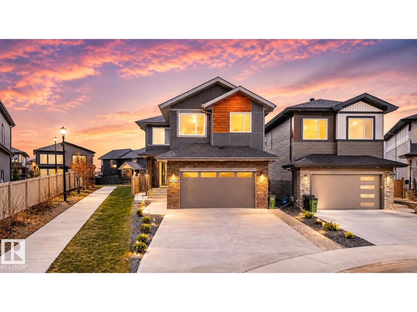 5355 KIMBALL PL SW - 1