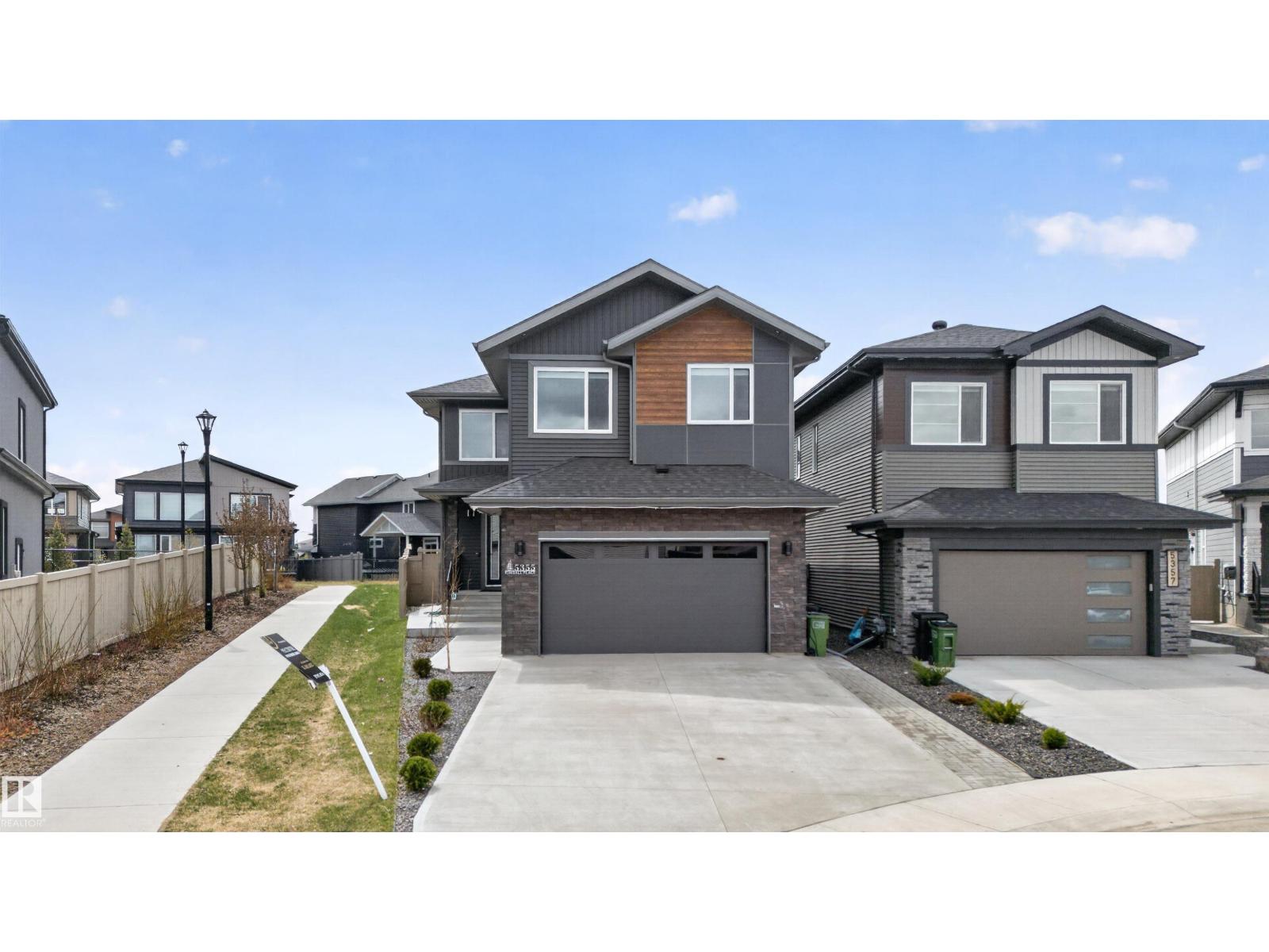 5355 KIMBALL PL SW - 5