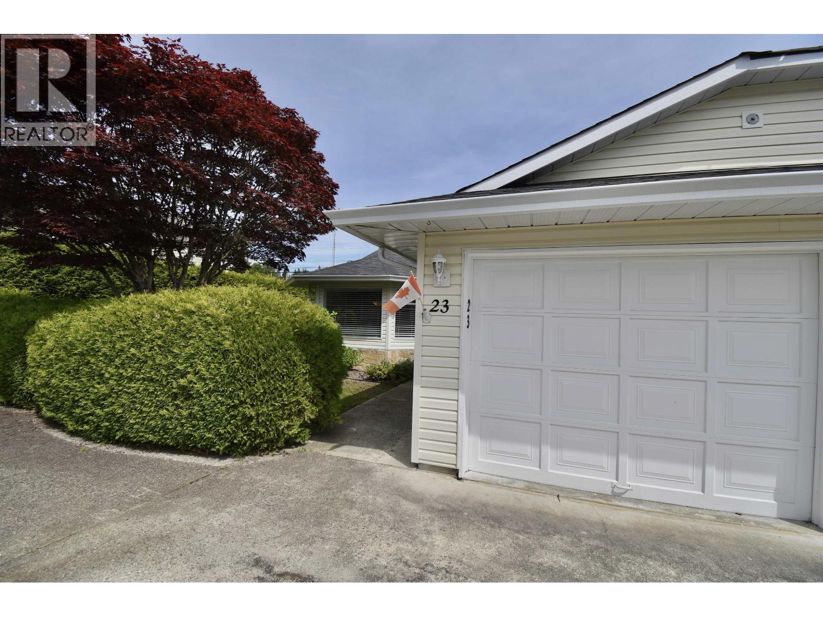 23 767 NORTH ROAD, Gibsons