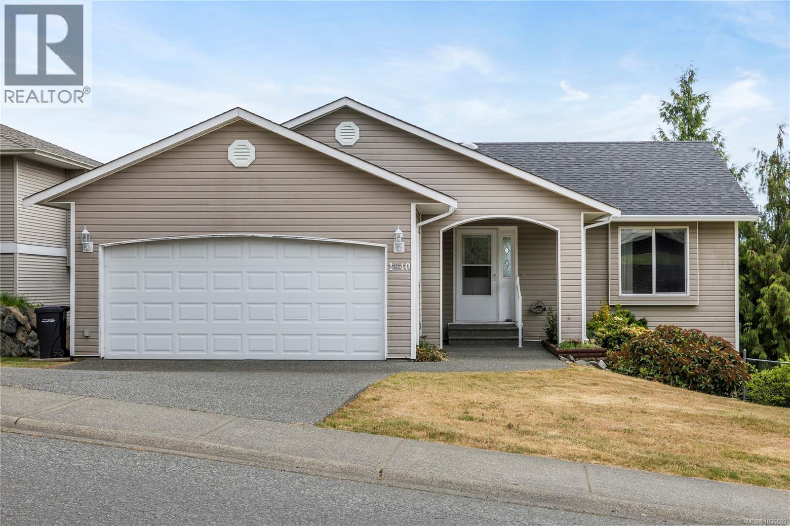 1840 Montana Rd, Nanaimo