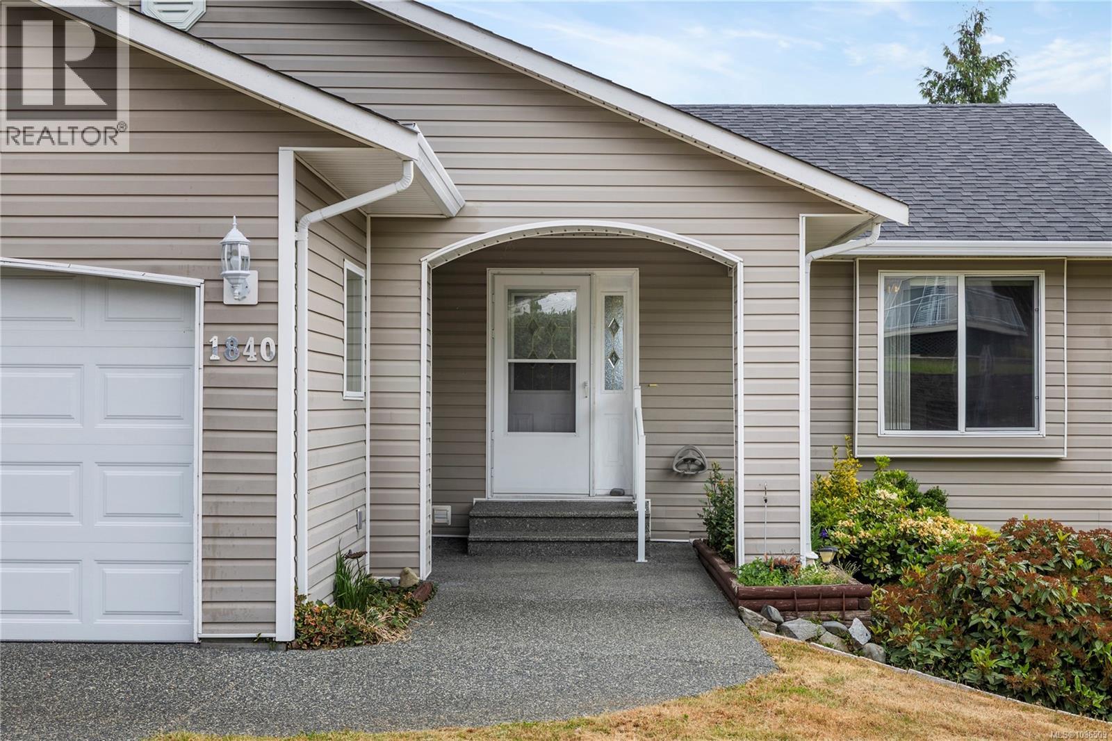 1840 Montana Rd, Nanaimo