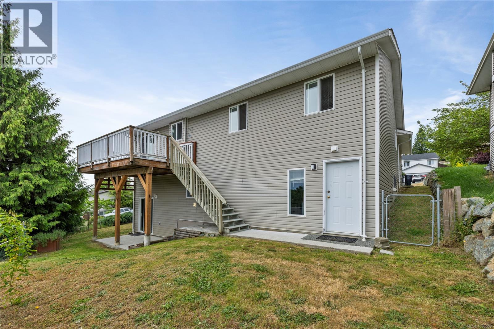 1840 Montana Rd, Nanaimo