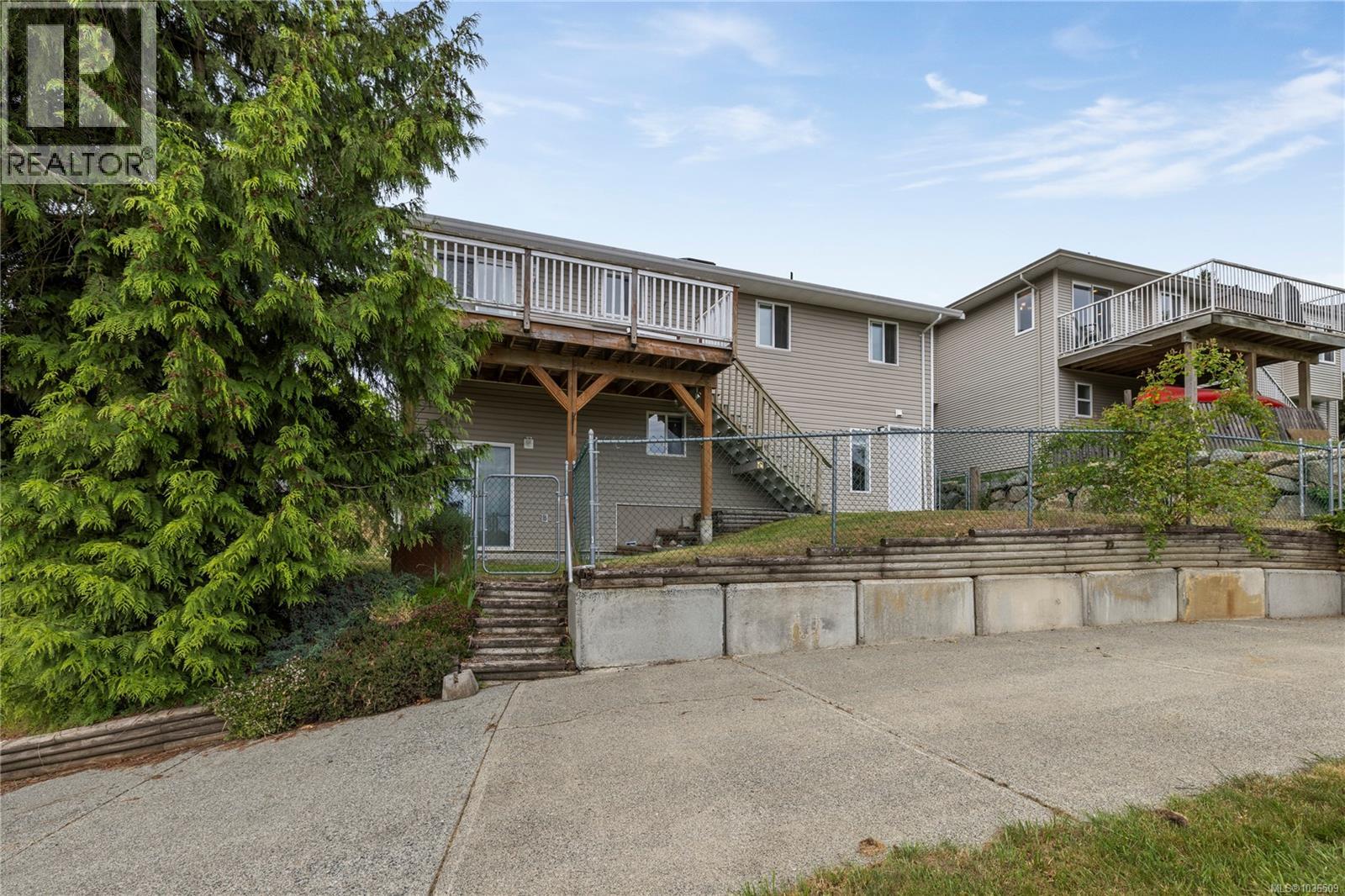 1840 Montana Rd, Nanaimo