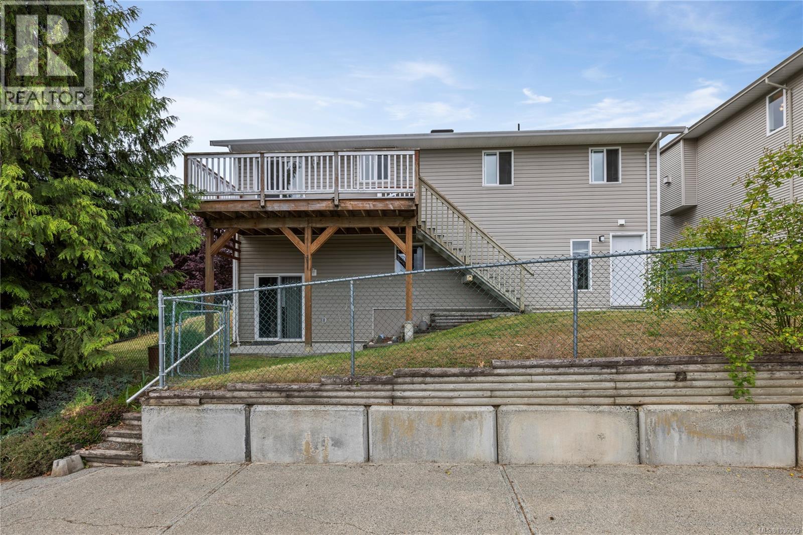 1840 Montana Rd, Nanaimo