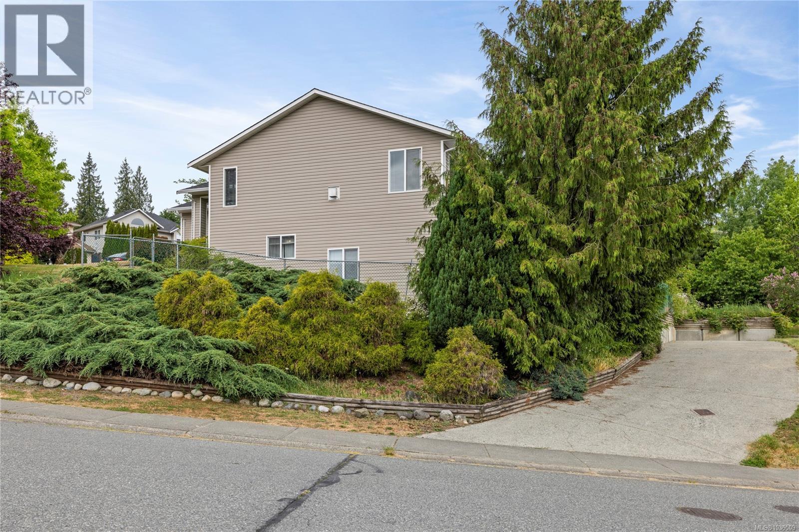 1840 Montana Rd, Nanaimo