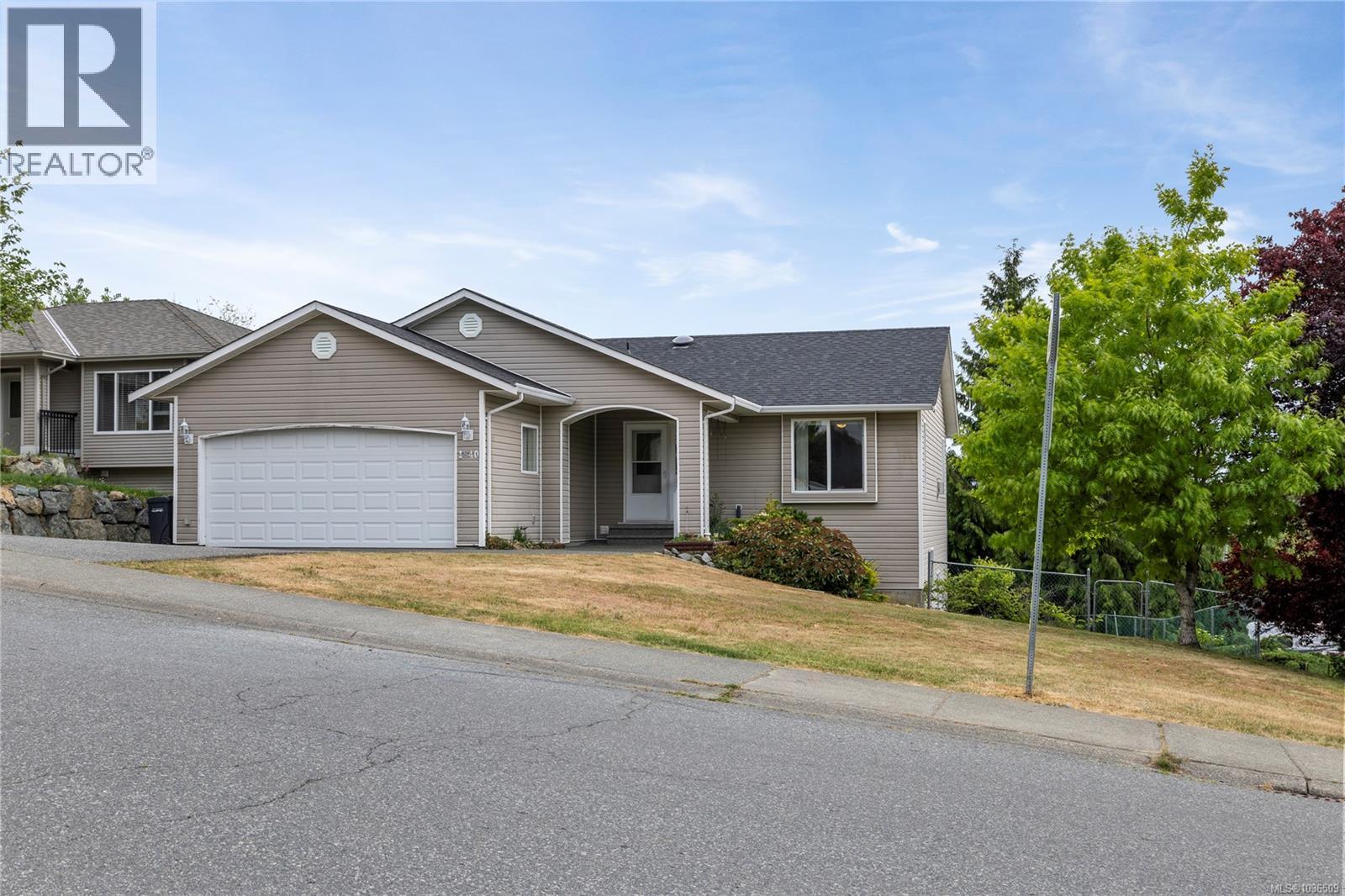 1840 Montana Rd, Nanaimo