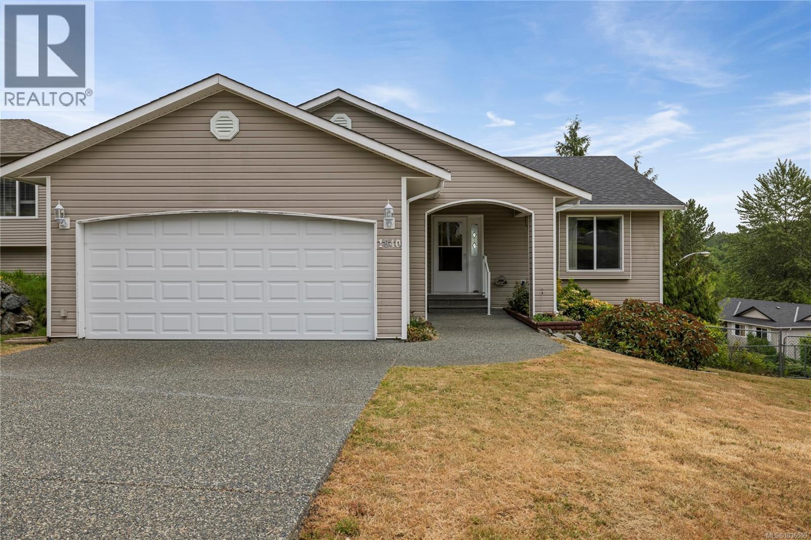1840 Montana Rd, Nanaimo
