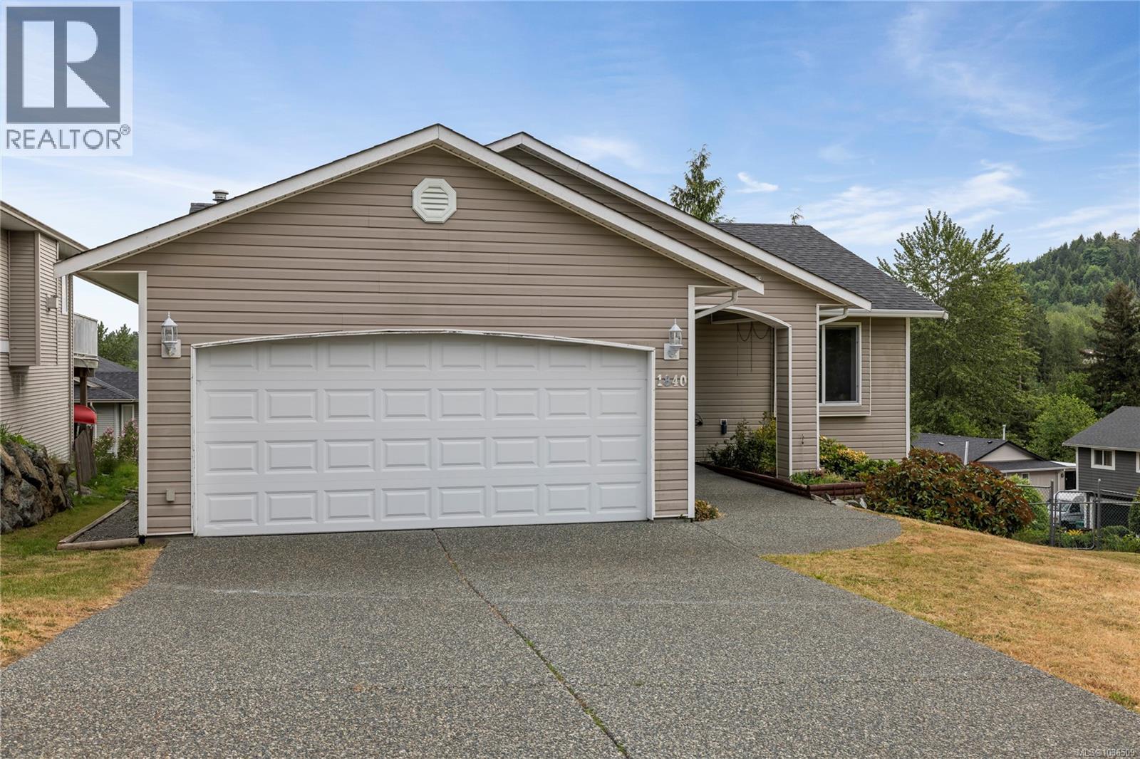 1840 Montana Rd, Nanaimo