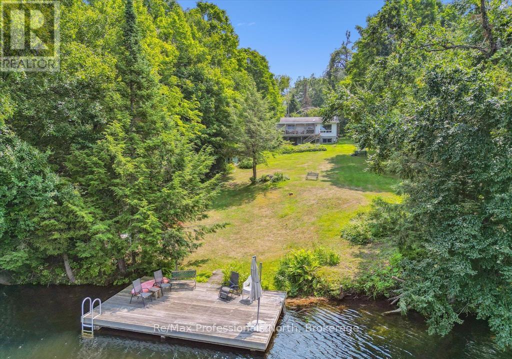 1042 RIVER HAVEN ROAD - 4
