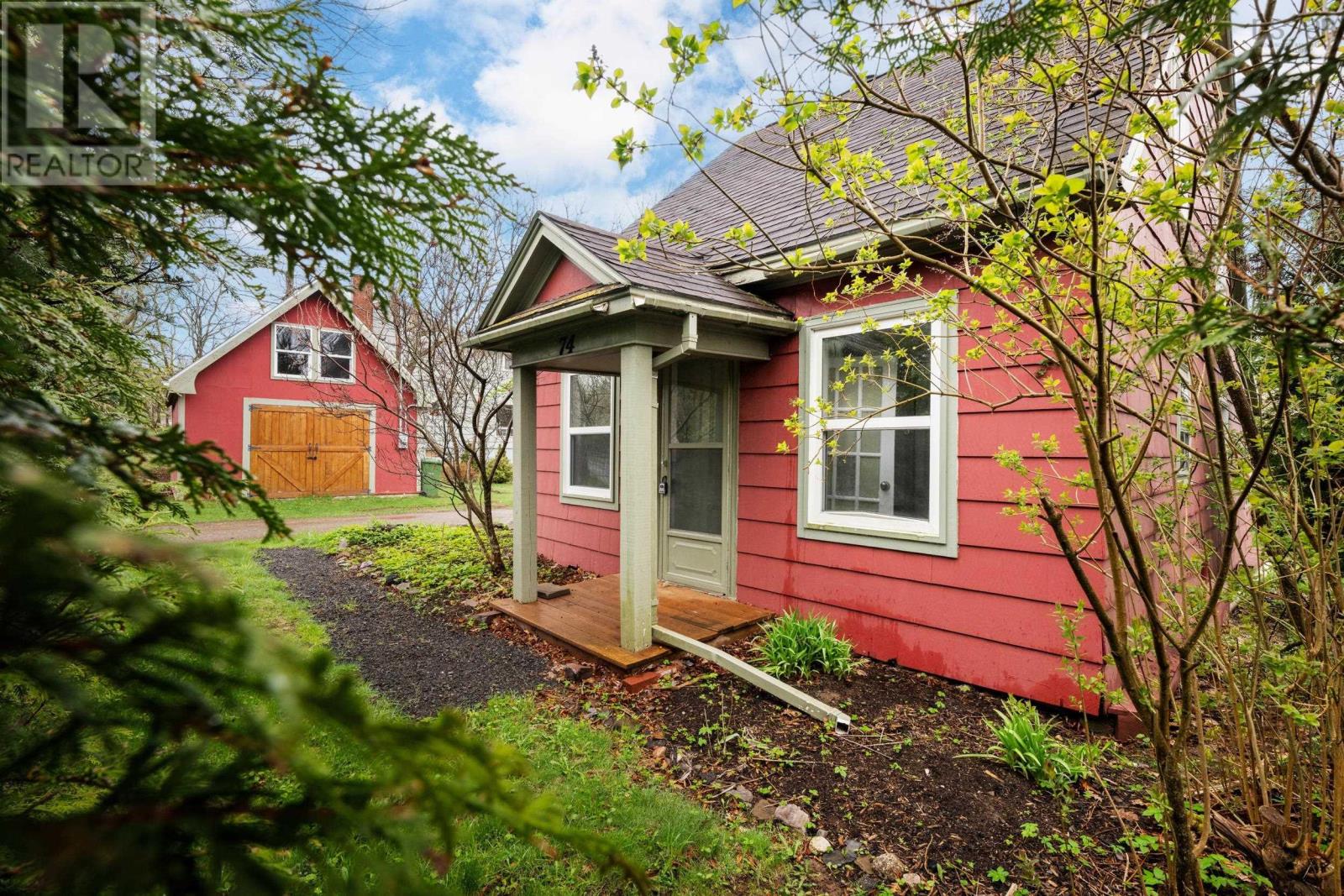 74 Highland Avenue - 6