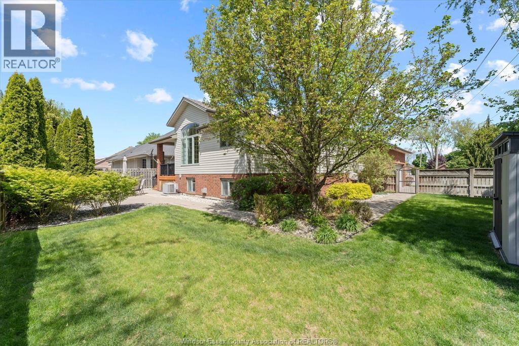 9597 MANITOU CRESCENT, Windsor, Ontario, N8P1H8 — Photo 44