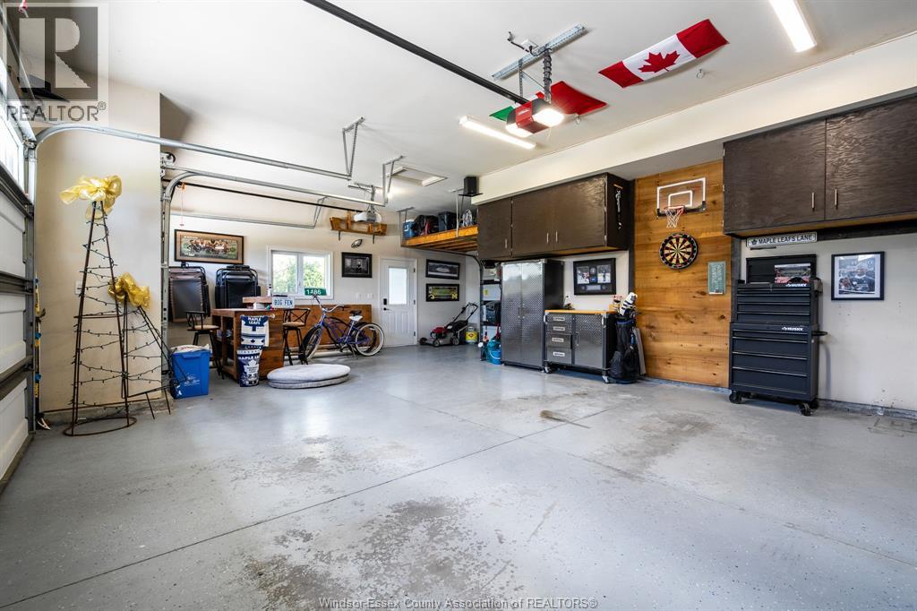 1486 Heritage ROAD - 31