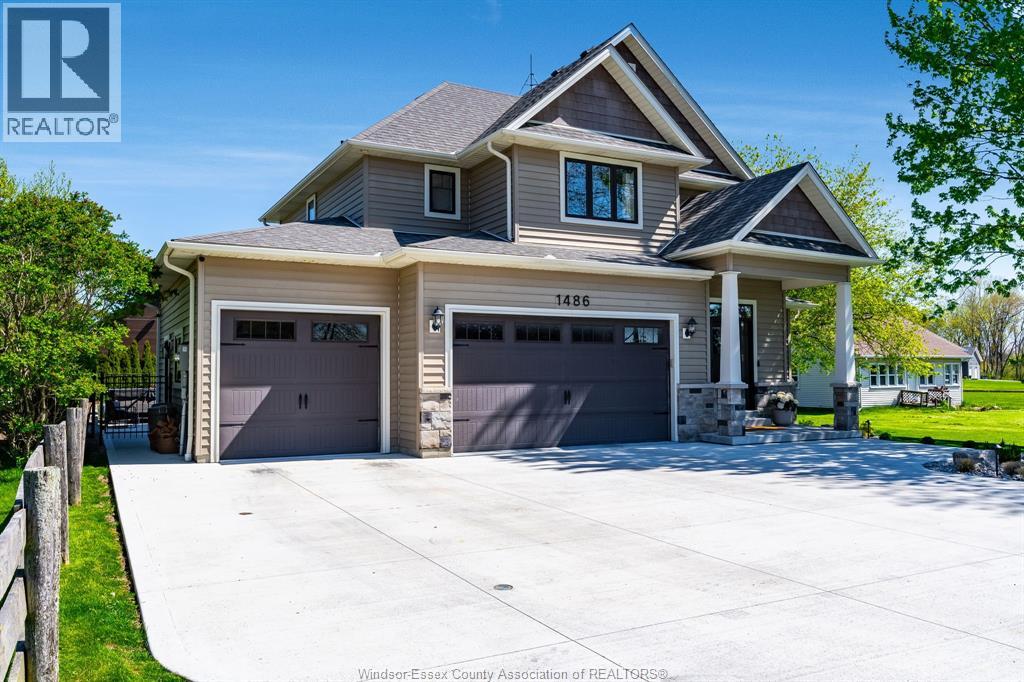 1486 Heritage ROAD - 32