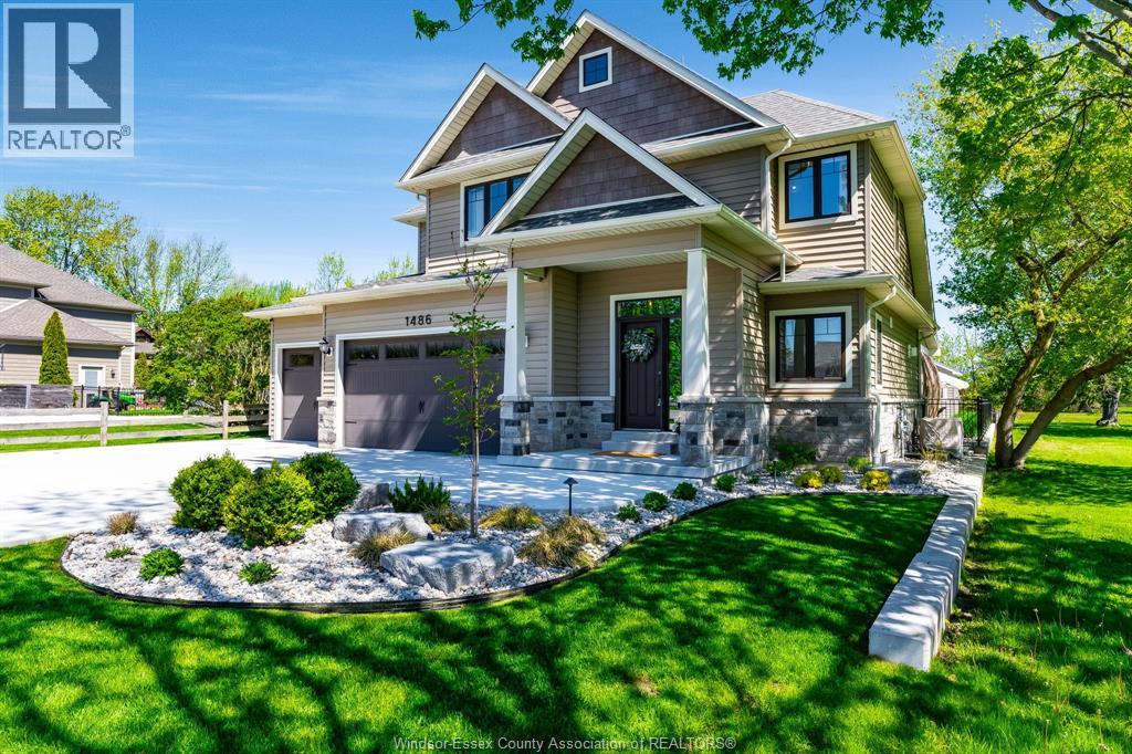 1486 Heritage ROAD - 33