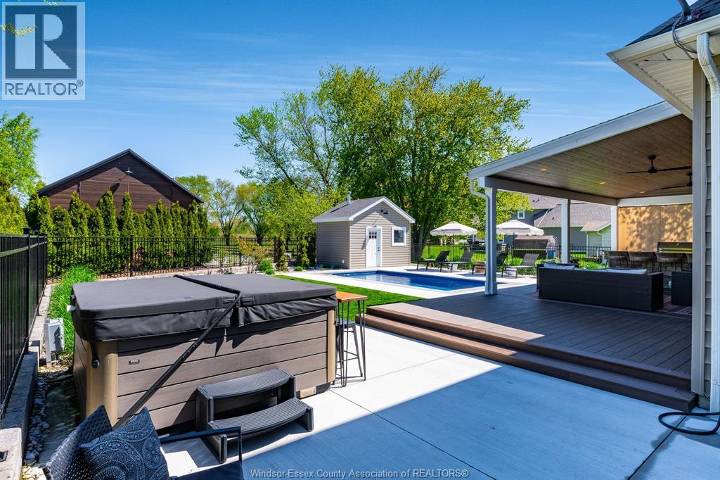 1486 Heritage ROAD - 34