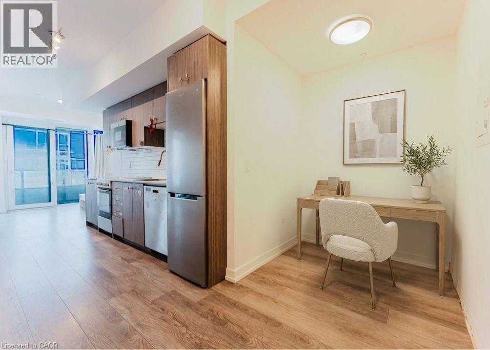 5 WELLINGTON Street W Unit# 904, Kitchener, Ontario, N2G0E3 — Photo 12
