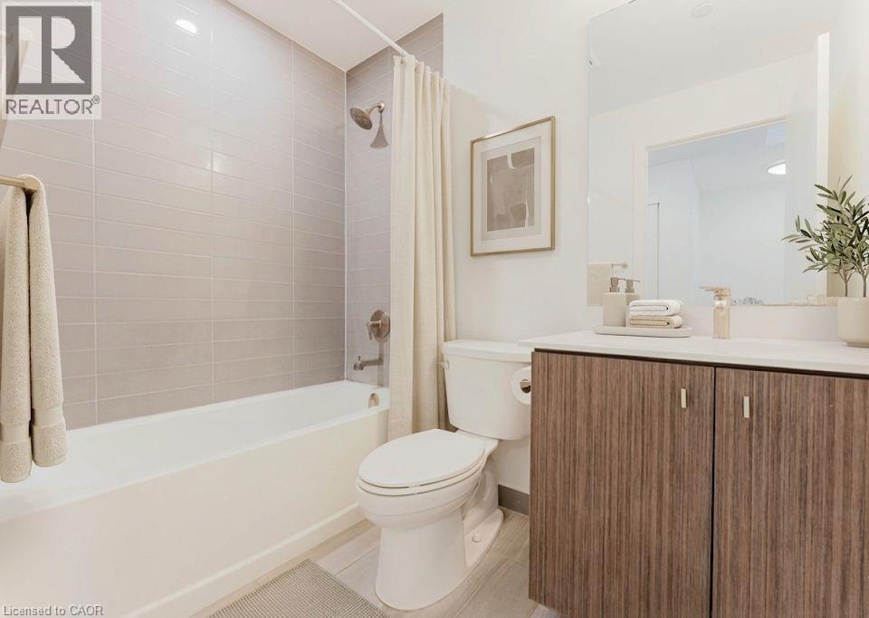 5 WELLINGTON Street W Unit# 904, Kitchener, Ontario, N2G0E3 — Photo 14