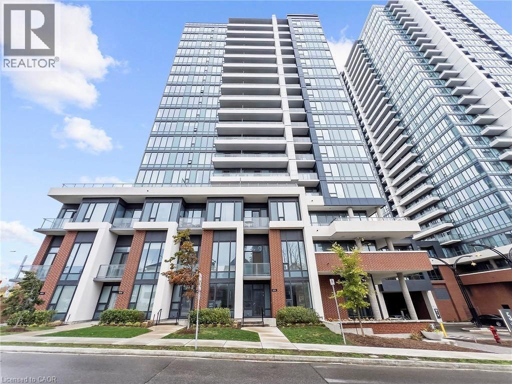 5 WELLINGTON Street W Unit# 904, Kitchener, Ontario, N2G0E3 — Photo 2