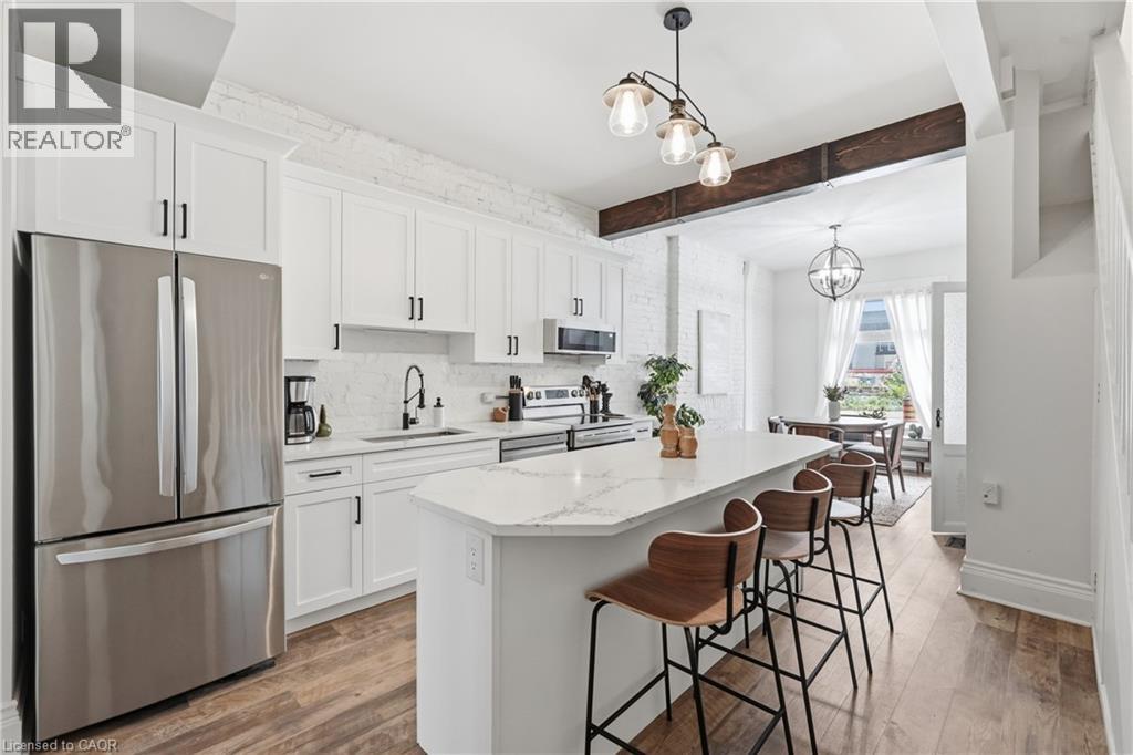 277 MAIN Street W, Hamilton, Ontario, L8P1J7 — Photo 10