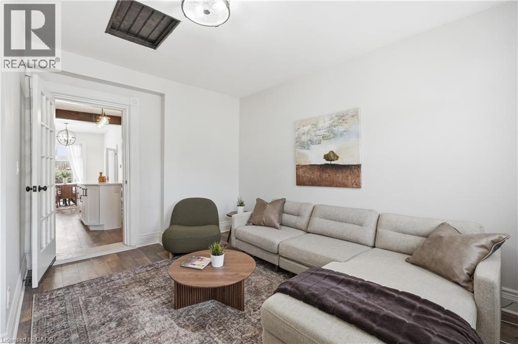 277 MAIN Street W, Hamilton, Ontario, L8P1J7 — Photo 14