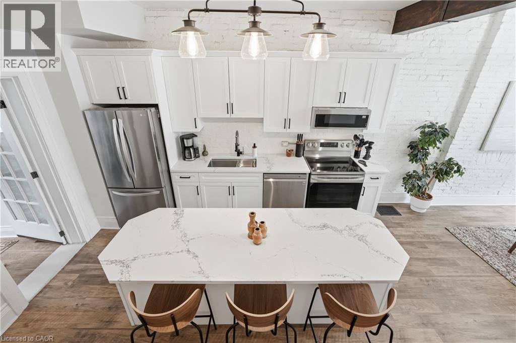 277 MAIN Street W, Hamilton, Ontario, L8P1J7 — Photo 16