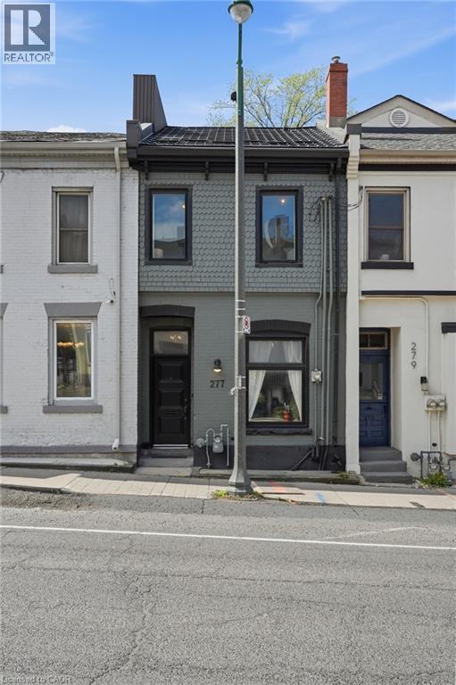 277 MAIN Street W, Hamilton, Ontario, L8P1J7 — Photo 2