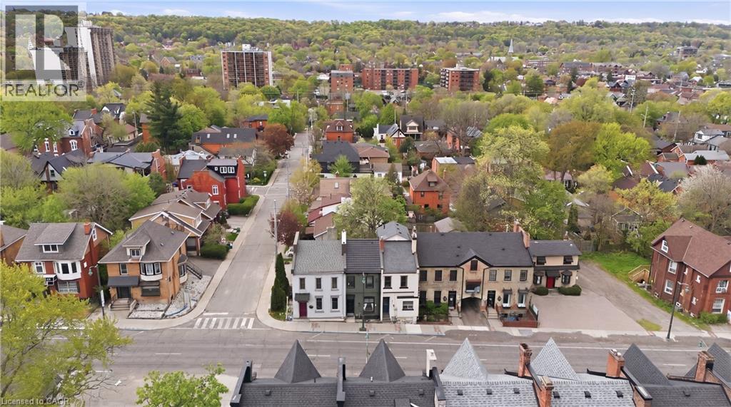 277 MAIN Street W, Hamilton, Ontario, L8P1J7 — Photo 30