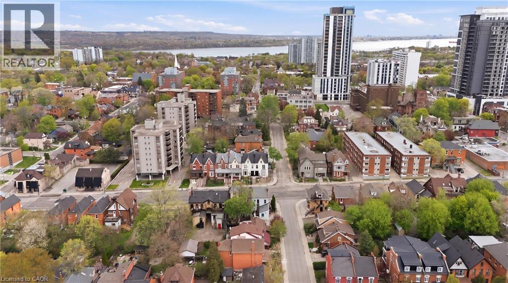 277 MAIN Street W, Hamilton, Ontario, L8P1J7 — Photo 32