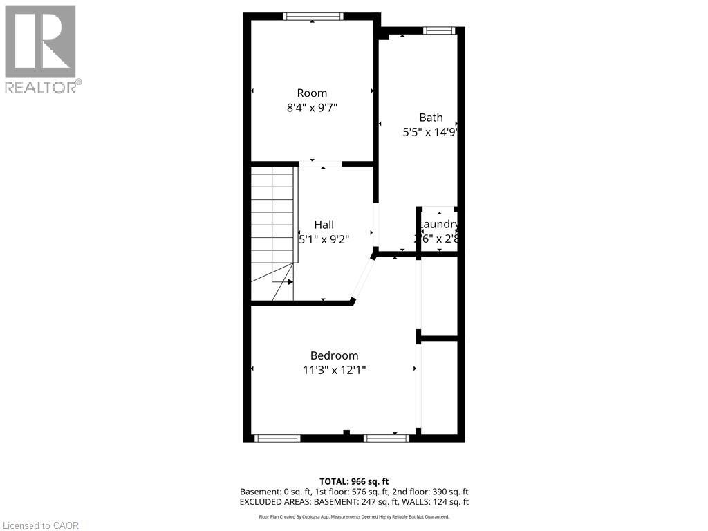 277 MAIN Street W, Hamilton, Ontario, L8P1J7 — Photo 35