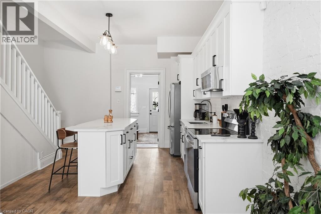 277 MAIN Street W, Hamilton, Ontario, L8P1J7 — Photo 8