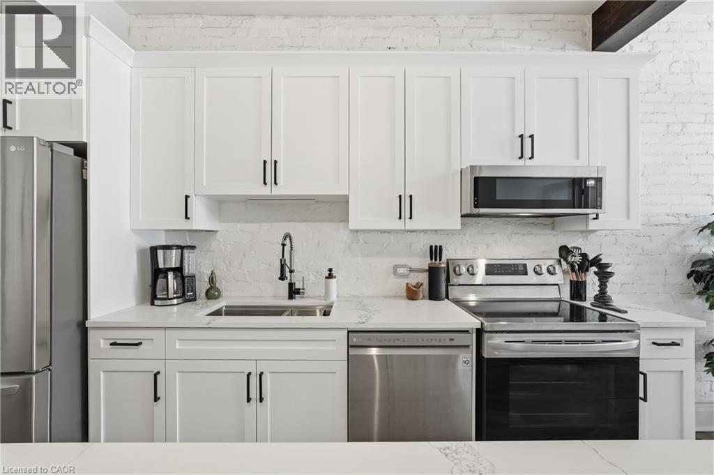 277 MAIN Street W, Hamilton, Ontario, L8P1J7 — Photo 9