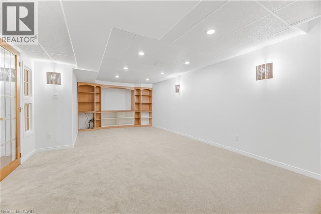1004 ROXBOROUGH Drive, Oakville, Ontario, L6M1E3 — Photo 37