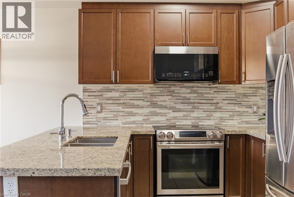 73 MEDICI Lane Unit# 5, Hamilton, Ontario, L9B0H3 — Photo 16