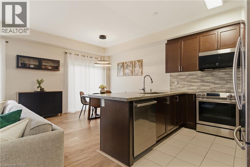 73 MEDICI Lane Unit# 5, Hamilton, Ontario, L9B0H3 — Photo 17