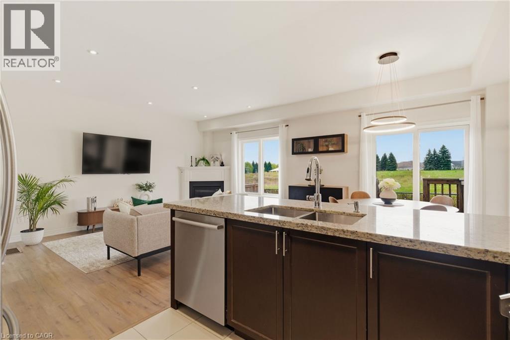 73 MEDICI Lane Unit# 5, Hamilton, Ontario, L9B0H3 — Photo 19