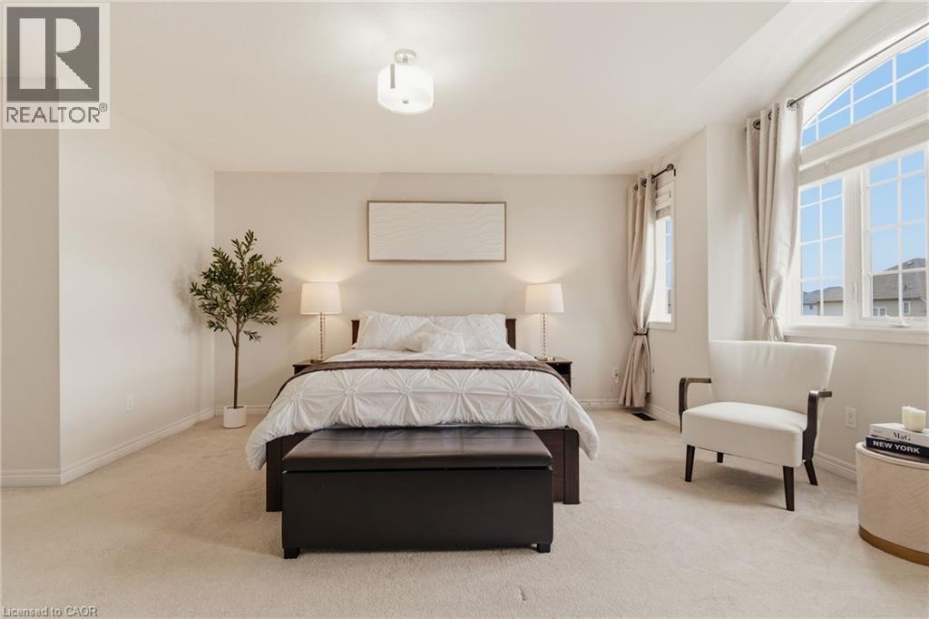 73 MEDICI Lane Unit# 5, Hamilton, Ontario, L9B0H3 — Photo 23