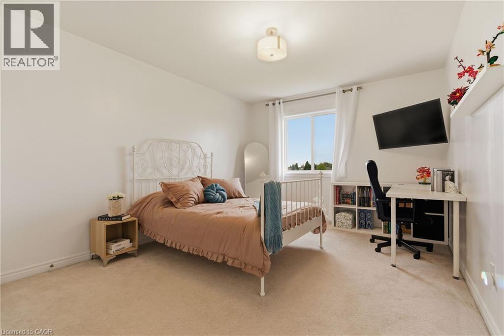 73 MEDICI Lane Unit# 5, Hamilton, Ontario, L9B0H3 — Photo 28