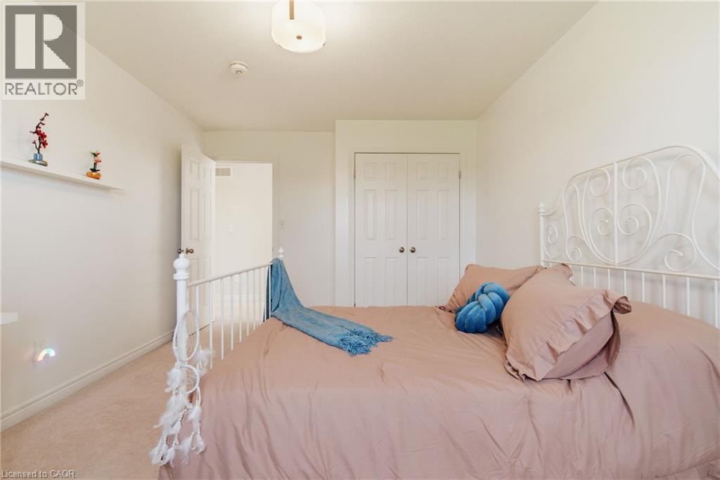 73 MEDICI Lane Unit# 5, Hamilton, Ontario, L9B0H3 — Photo 29