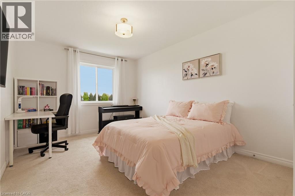 73 MEDICI Lane Unit# 5, Hamilton, Ontario, L9B0H3 — Photo 30
