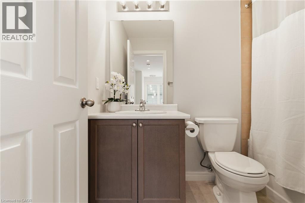 73 MEDICI Lane Unit# 5, Hamilton, Ontario, L9B0H3 — Photo 32
