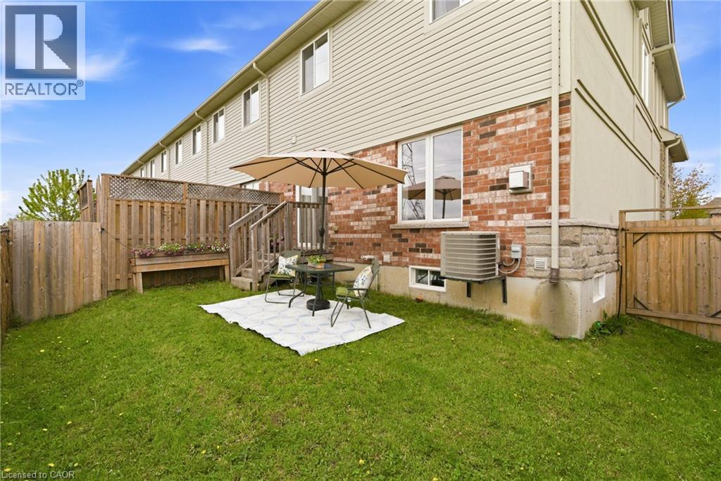 73 MEDICI Lane Unit# 5, Hamilton, Ontario, L9B0H3 — Photo 33