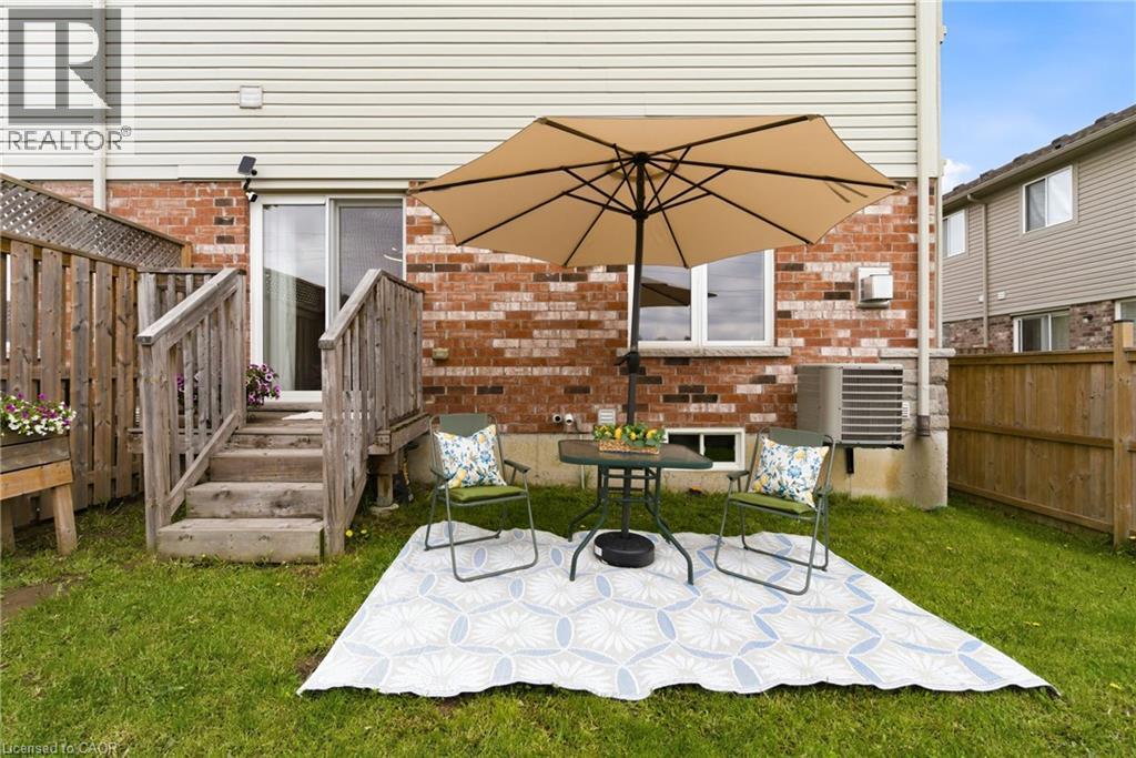 73 MEDICI Lane Unit# 5, Hamilton, Ontario, L9B0H3 — Photo 34