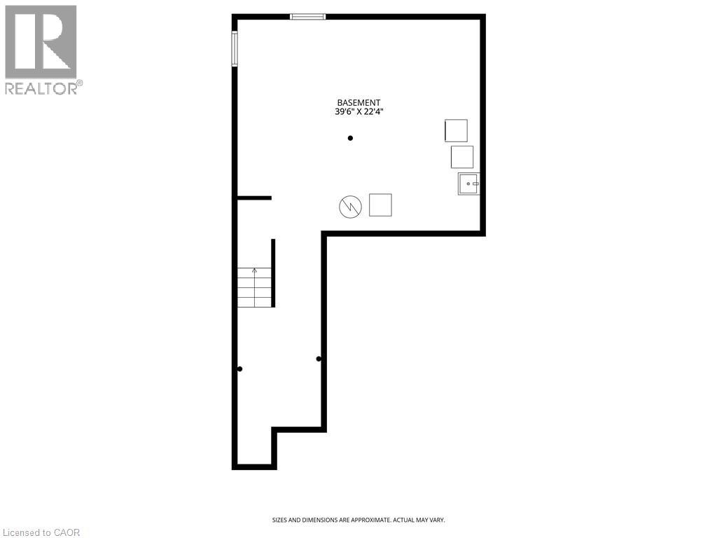 73 MEDICI Lane Unit# 5, Hamilton, Ontario, L9B0H3 — Photo 39