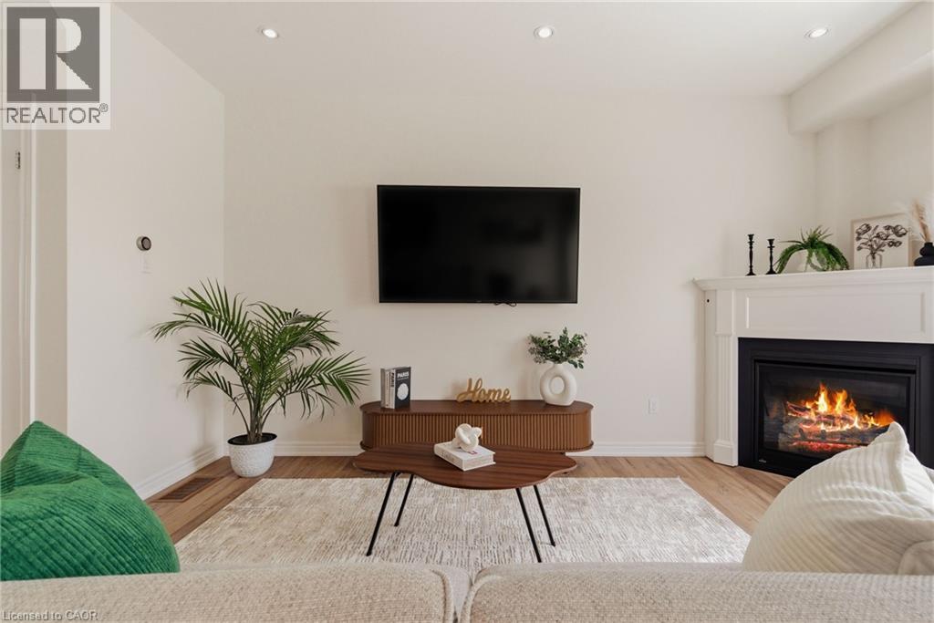 73 MEDICI Lane Unit# 5, Hamilton, Ontario, L9B0H3 — Photo 6