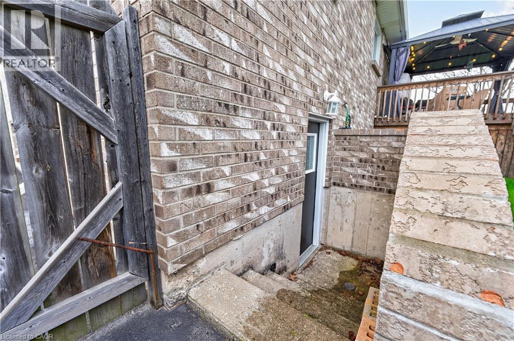 646 FIRST Avenue, Welland, Ontario, L3C1Z3 — Photo 26