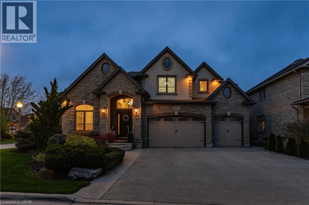 245 JOSEPH SCHOERG Crescent