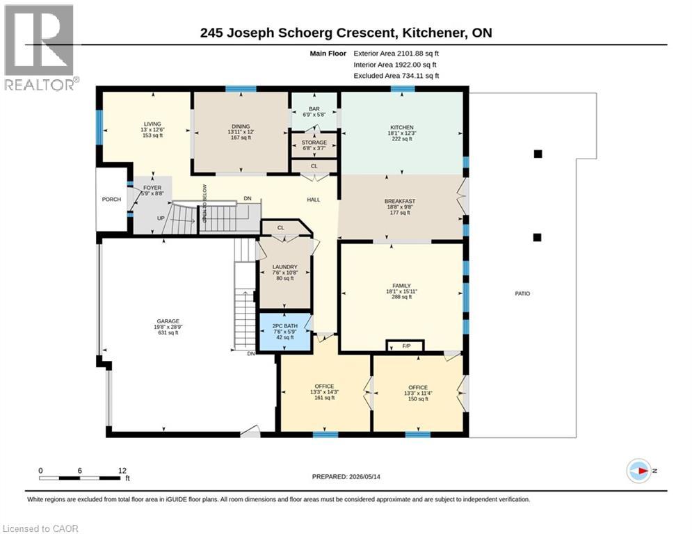 245 JOSEPH SCHOERG Crescent - 48